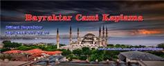 Bayraktar Cami Kaplama - Ankara